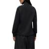 Y-3 3-Stripes Track Top Zip-Up Long Sleeve Jacket Women jackets Black IW7460