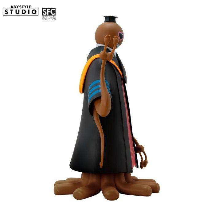 Figur - Assassination Classroom - Koro Sensei Marron
