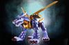 S.H.Figuarts MetalGarurumon -Original Designer's Edition-