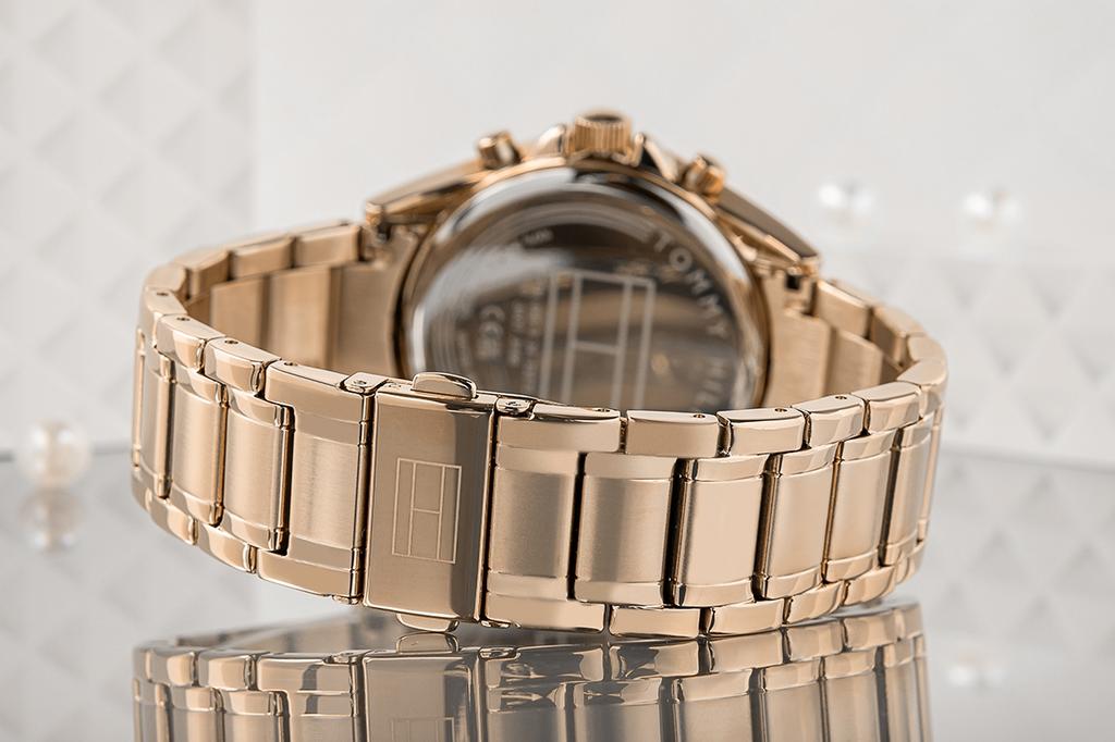 Women's Watch Tommy Hilfiger Kenzie 1782558 + BOX