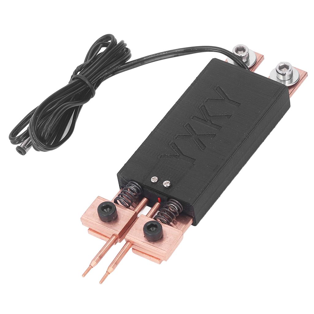 Pix Sudură în Punct Declanșator Automat Portabil Baterie Integrată Pix Sudor în Punct DC4?12V