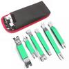 Stainless Steel Car Audio Pry Bar & Door Panel Removal Tool