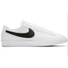 Nike Blazer Low Leather 'White Black' AO2788-101