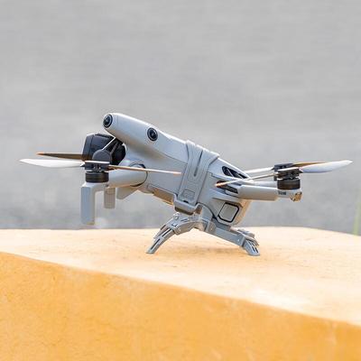 DJI Mini 5 Pro Drone Spider-Leg Landing Gear Extension