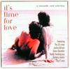 CD VARIOUS - It's Time for Love  RMOND3004 Muzică Altele Folosit