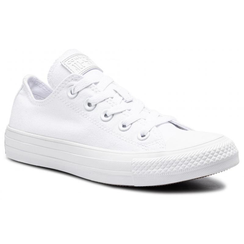 Converse All Star Canvas Non-slip Wear-resistant Low-top Skate Shoes Unisex
