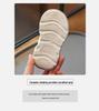 Unisex Kids Breathable Running Shoes - Soft Sole Little Sneakers for Spring & Autumn