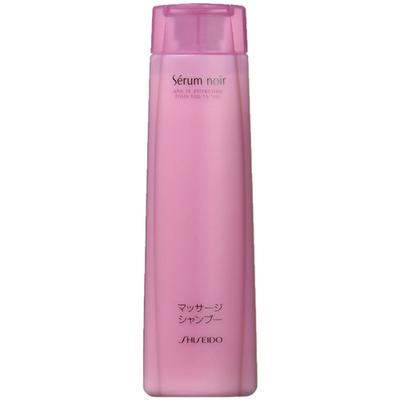 Serum Noir NoN Weißes Haar Massage Shampoo N 240ml