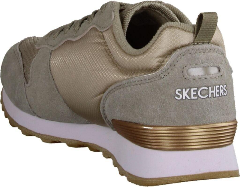 Кроссовки Skechers OG 85 Low taupe/rose gold