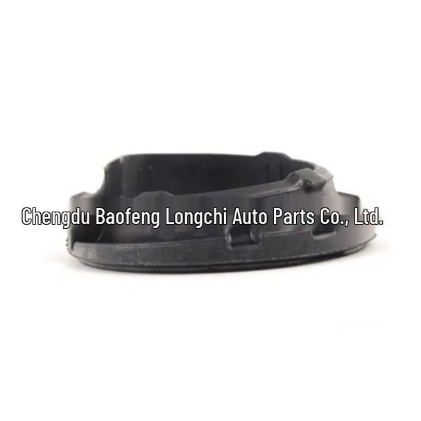 Calço Inferior Dianteiro da Mola Mercedes-Benz W166 (Parte não. A1663260467)