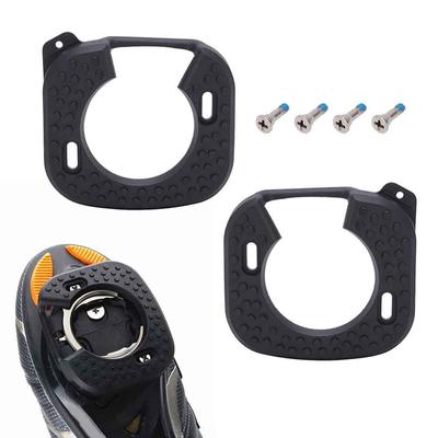 Bicycle Pedal Cover For Road Bike Bike Pedal Cleats For Speedplay Zero