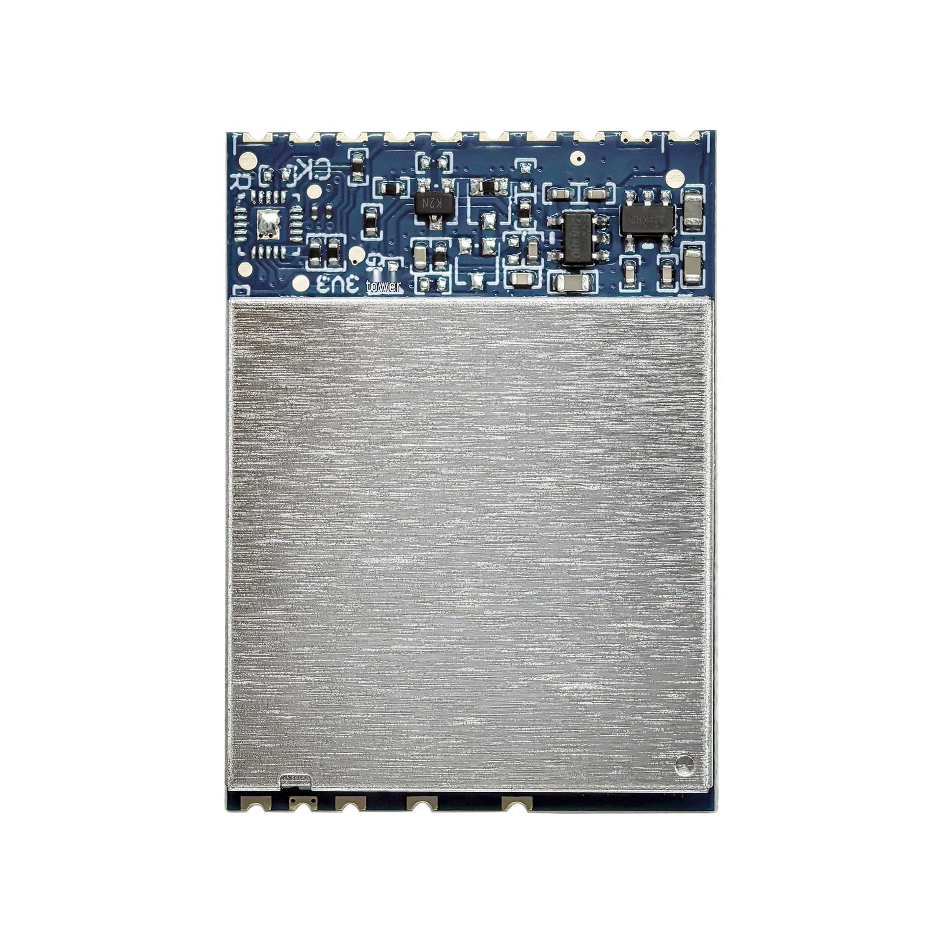 

SK1200-SPI Open Source Video Transmitter & Receiver 1.2G/1.3G/1.7G/2.2G for Model Aircraft