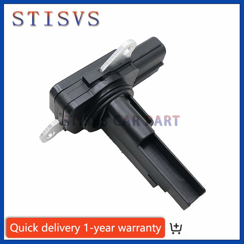 For Toyota Camry Sienna Venz LEXUS ES350 G S300 IS250 RX350 MAF Air Flow Meter Sensor OE 197400-5150 2220431020 22204-31020