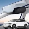 Автомобільний Записник Даних Поїздки Відеореєстратор DVR для Volkswagen VW Id.6 Id6 2022 2023 2024 2025 Запис Цифрової Камери Водіння Комплект Відеореєстратора Dashcam
