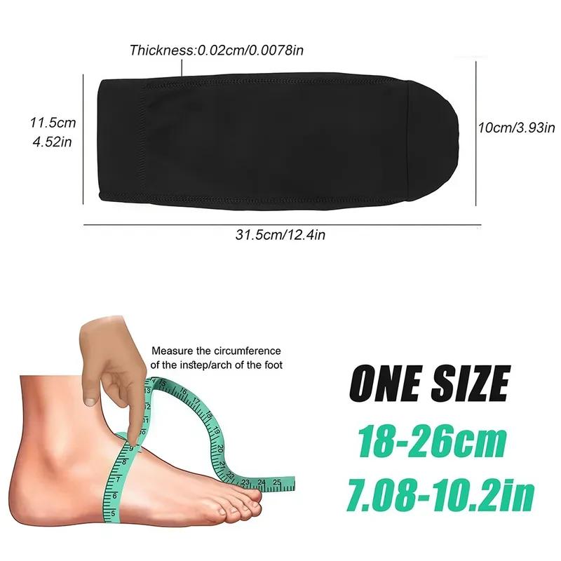 1Pair Sauna Gloves & Socks, Shower Reusable Workout Sweat Gloves for Home Bathing Sports Women Men Steam Room for Dry Hand Foot
