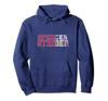 Spencer Strider Atlanta Baseball Name MLBPA Hoodie