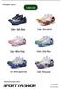 Breathable Mesh Kids Football Shoes for Boys and Girls - Perfect for School Competition and Training