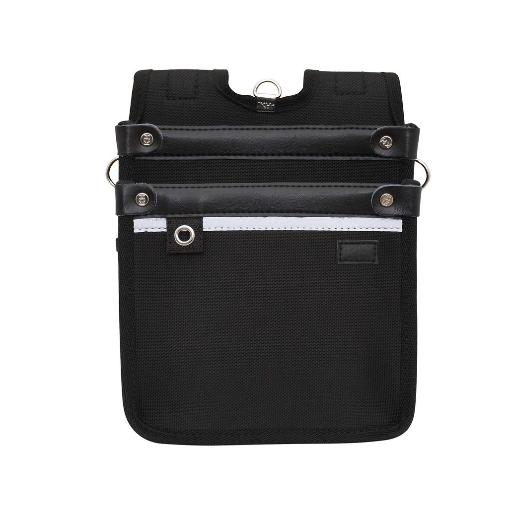 Kiyo KH BASIC Waist Pouch with Inner Pocket BS243