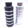 Bicycles Foot Pegs Metal Bicycles Pegs Mountain Bike Cycling Rear Stunt Pegs Bicycles Foot Rest Stunt Pegs Feet Pedals