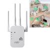 300Mbps WiFi Signal Amplifier Wireless Networking Router Repeating Wall Extender Accessories Enhancer Home Penetration