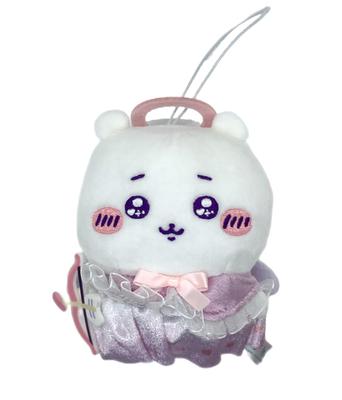 Engel Duivel Grote Engel Mascotte 12cm ChiiKawa Ongeveer. (ChiiKawa)