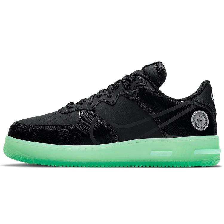 

новые Nike Air Force 1 Low React All Star 2021 40.5