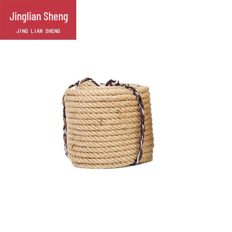 Jingliansheng Outdoor Fitness & Training Rope