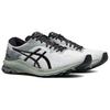 Asics GT 1000 10 Low top Running Shoes Men's Gray 1011B836-023