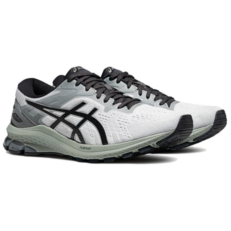 Asics GT 1000 10 Low top Running Shoes Men's Gray 1011B836-023