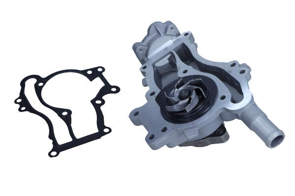 FEBI WATER PUMP OPEL 1.2/1.4