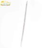 Roewe RX3 Tailgate Stainless Steel Trim: Anti-Scratch Decorative Accessory