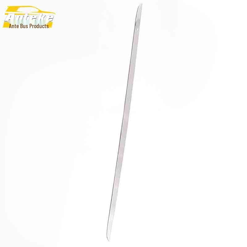 Roewe RX3 Tailgate Stainless Steel Trim: Anti-Scratch Decorative Accessory