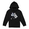 Elvis Presley Childrens/Kids On His Toes Hoodie