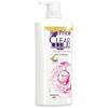 Clear Anti-Dandruff Multi-Effect Moisturizing Shampoo