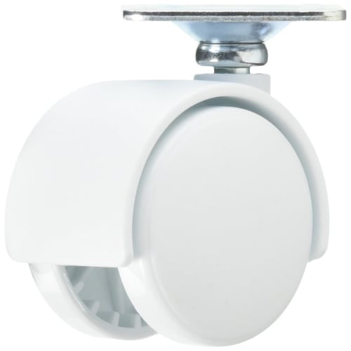 

Needs Stick-On Casters, Set of 4, White, CN-888