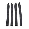 8Pcs 2300 Lb Soft Loop Tie Down Straps Ratchet Towing Cargo For Scooters ATV UTV