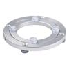 12-39cm Rotating Bearing Aluminium Alloy For Kitchen Dining Table
