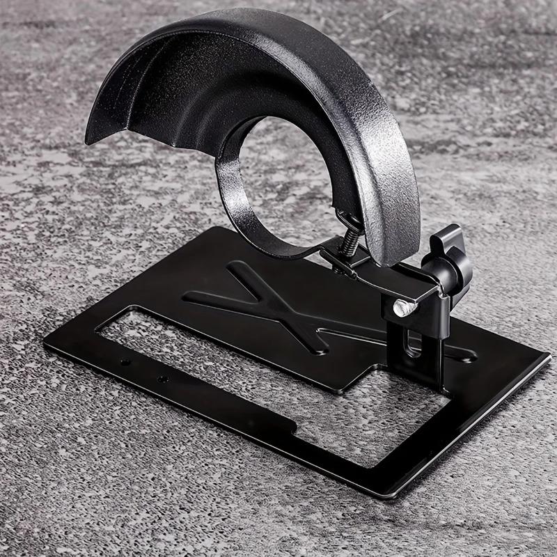 Special Cutting Bracket Protective Sleeve Set, Angle Grinder Tool Suitable for 100-125mm Angle Grinder Bracket Protective Cover