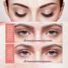 Invisible Double Eyelid Tape - Natural, Waterproof, Breathable Adhesive for Instant, Non-Invasive Eye Crease Enhancement - Easy Application, Durable &