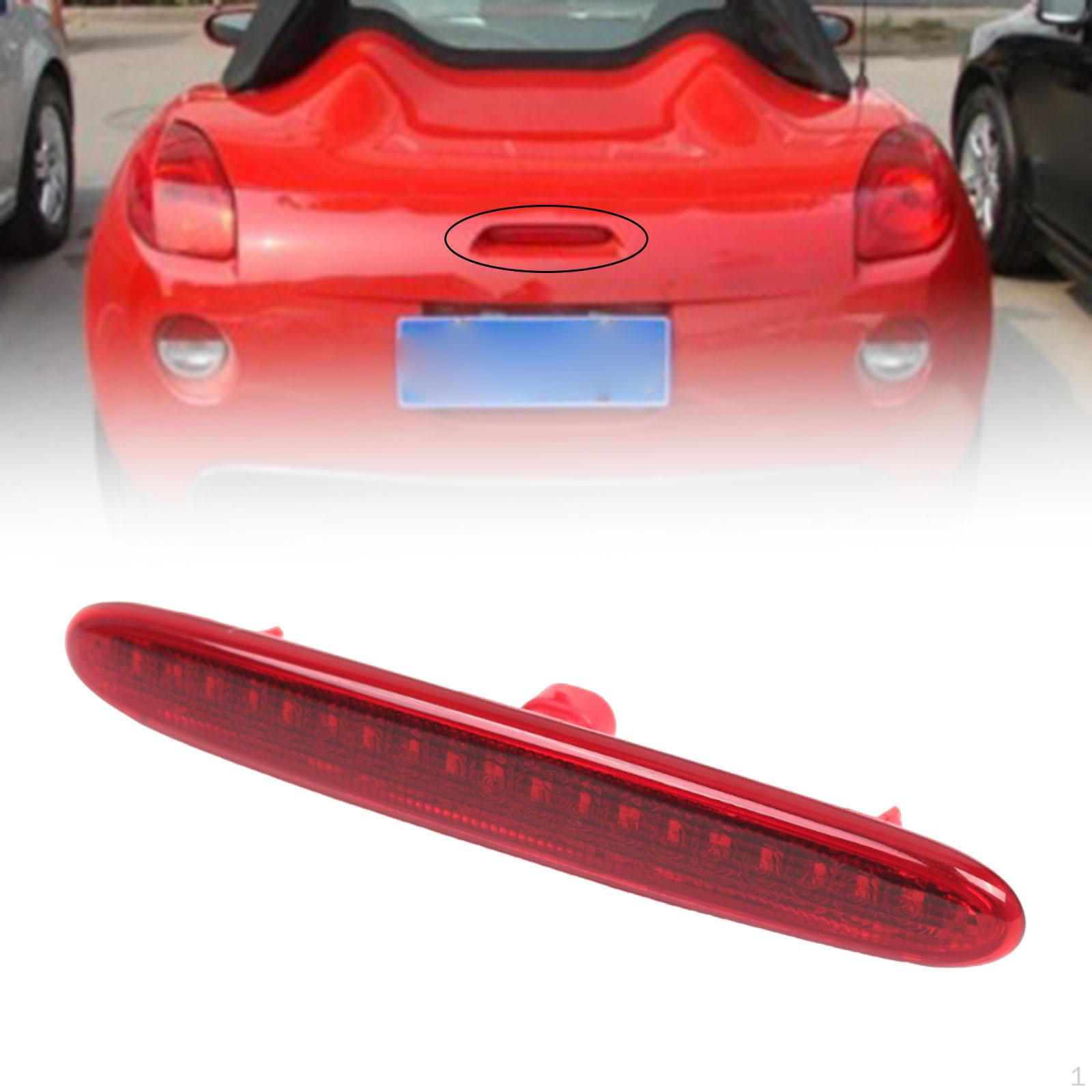 

289102 Стоп-сигнал для замены в автомобилях 2006-2009 гг.