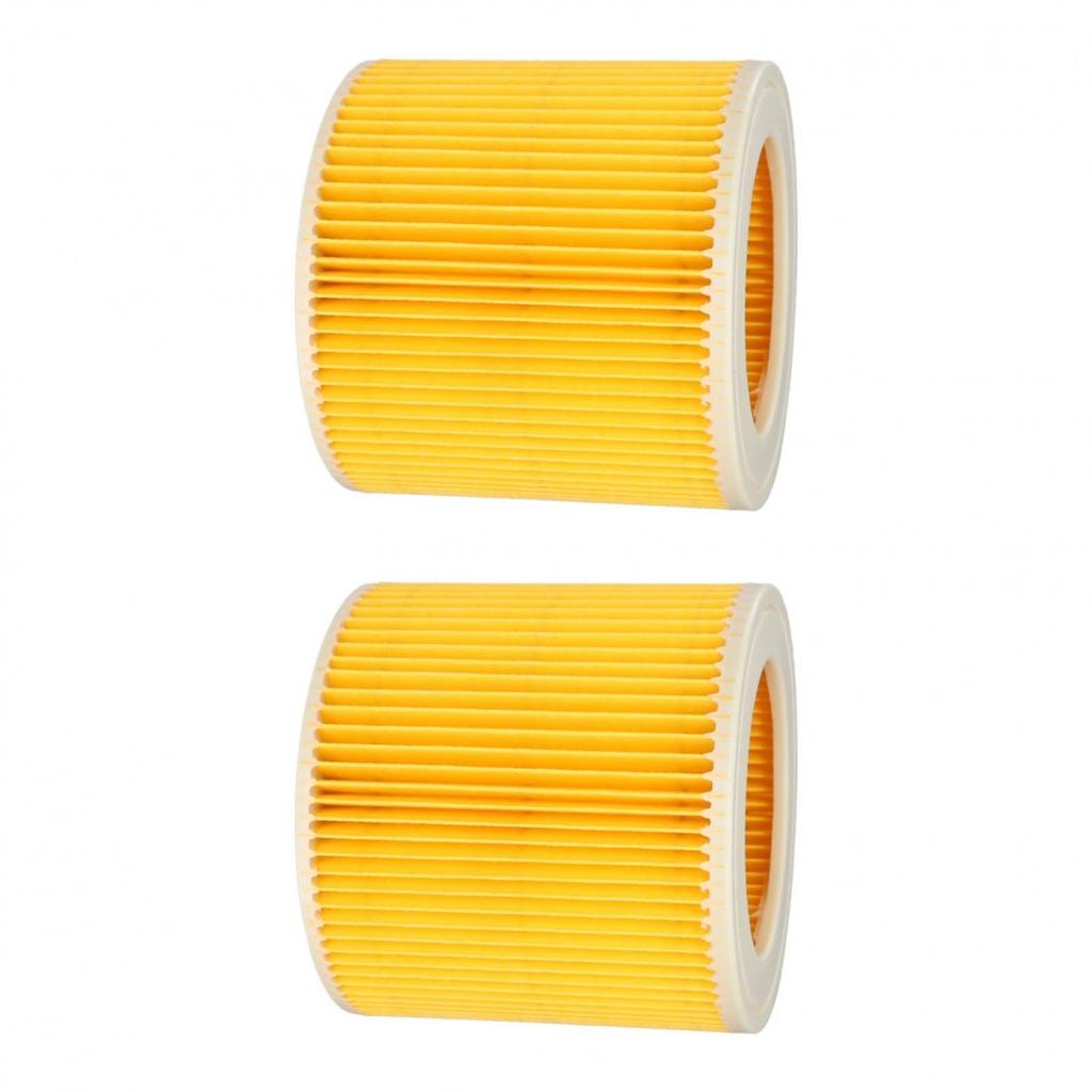 Suction Power Boosting Filter for For Karcher Vacuums Models Like W2 250