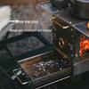 Outdoor Camping Multi-purpose Wood Stove