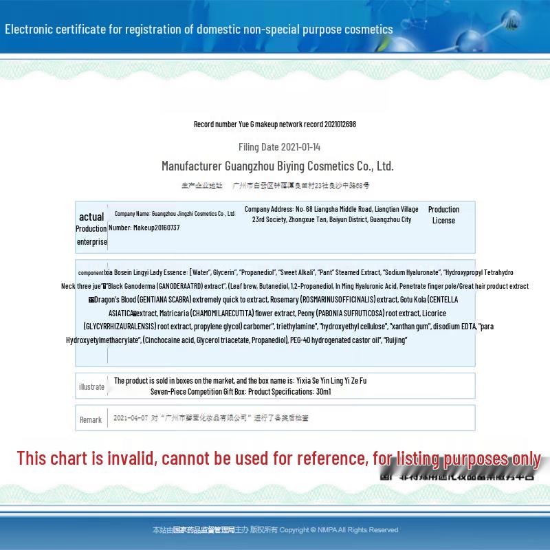 WETCODE Glacier Mineral Eye Cream & Essence Set