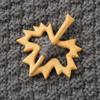 Maple Leaf Animal Sweater Pin Umbrella Kitty Scarf Buckle Dancing Piggy Wooden Brooch  Party