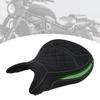 Front Raider Seat Driver Cushion Lower For Kawasaki Eliminator 500 24-25