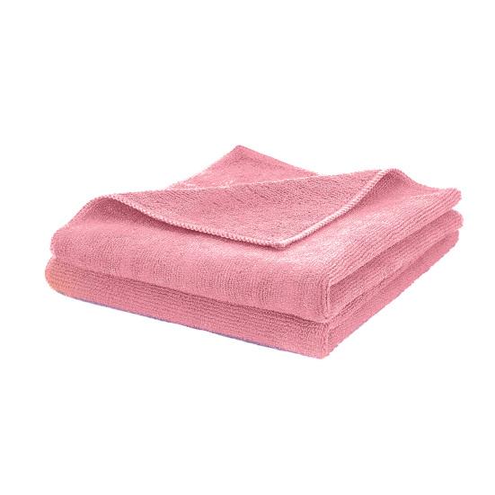 Microfiber Cleaning Towels Water Absorbent Reusable All-Purpose Cleaning Cloth Ultra-Soft Cleaning Wipes