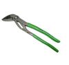 KNIPEX B02 Cobra ES Szczypce do rur 250mm Limitowana seria Zielona Japonia