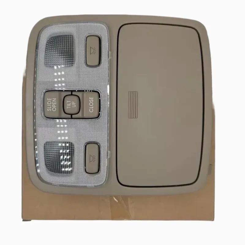 Lofty Richy Top Control Light And Sun Roof Switch Assembly FOR KIA SPORTAGE 05-10 For Hyundai Tucson 05-09 OEM 928202E000