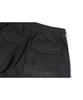 CPGN STUDIO Washed Balloon Cargo Denim Pants Black
