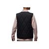 Jordan As M J TF Golf Zip V-Neck Solid Color Sleeveless Vest Men Vest HQ8680-010